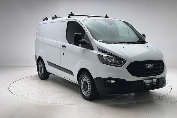 2020 Ford Transit Custom 340S VN SWB Low Roof thumb-1