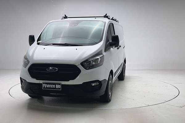 2020 Ford Transit Custom 340S VN SWB Low Roof thumb-2