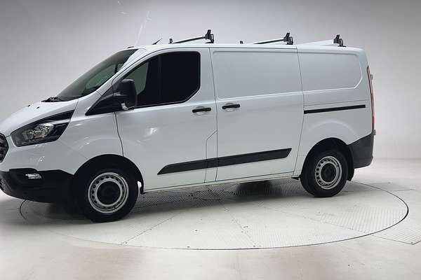 2020 Ford Transit Custom 340S VN SWB Low Roof thumb-3