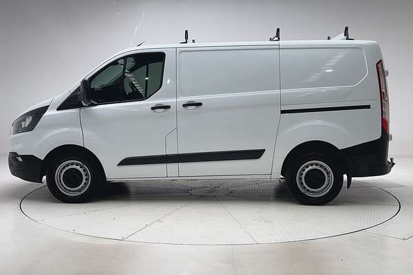 2020 Ford Transit Custom 340S VN SWB Low Roof thumb-4
