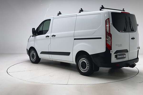 2020 Ford Transit Custom 340S VN SWB Low Roof thumb-5