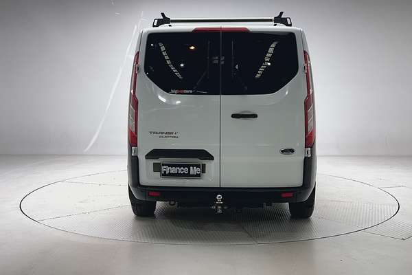 2020 Ford Transit Custom 340S VN SWB Low Roof thumb-6