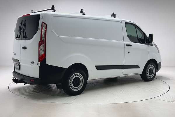 2020 Ford Transit Custom 340S VN SWB Low Roof thumb-7