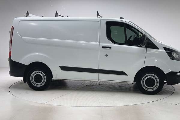 2020 Ford Transit Custom 340S VN SWB Low Roof thumb-8