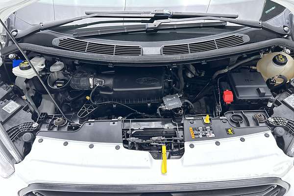 2020 Ford Transit Custom 340S VN SWB Low Roof thumb-9