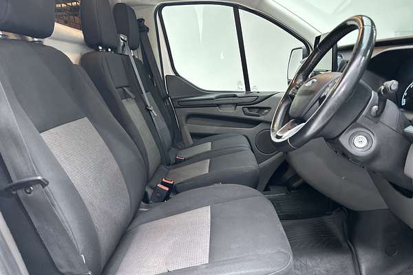2020 Ford Transit Custom 340S VN SWB Low Roof thumb-11