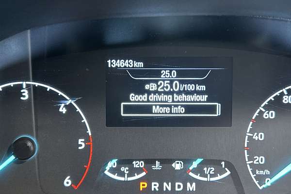 2020 Ford Transit Custom 340S VN SWB Low Roof thumb-12