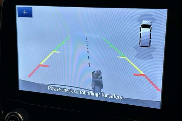 2020 Ford Transit Custom 340S VN SWB Low Roof thumb-13