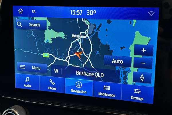 2020 Ford Transit Custom 340S VN SWB Low Roof thumb-14