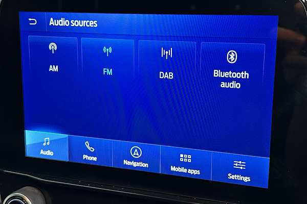 2020 Ford Transit Custom 340S VN SWB Low Roof thumb-15