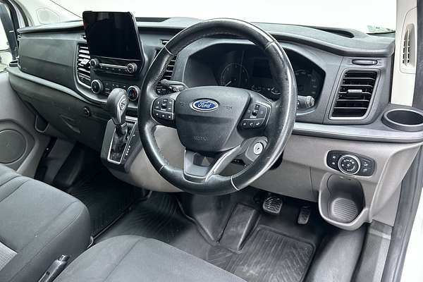 2020 Ford Transit Custom 340S VN SWB Low Roof thumb-18