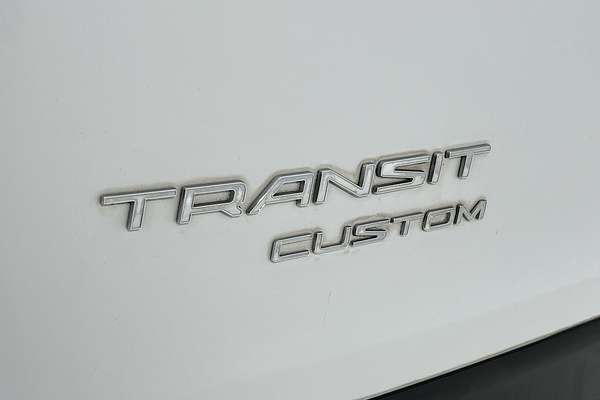 2020 Ford Transit Custom 340S VN SWB Low Roof thumb-20