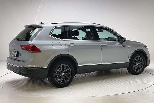 2022 Volkswagen Tiguan 110TSI Life Allspace 5N thumb-7