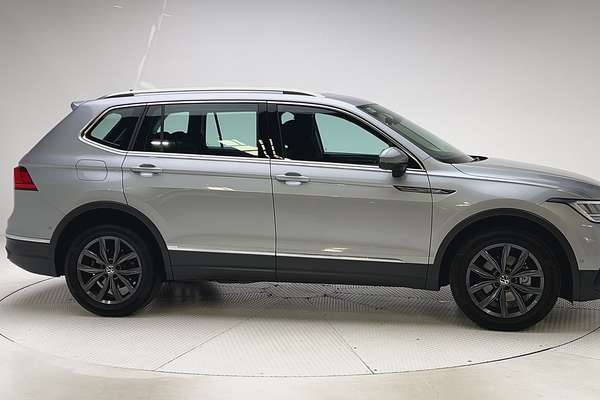 2022 Volkswagen Tiguan 110TSI Life Allspace 5N thumb-8