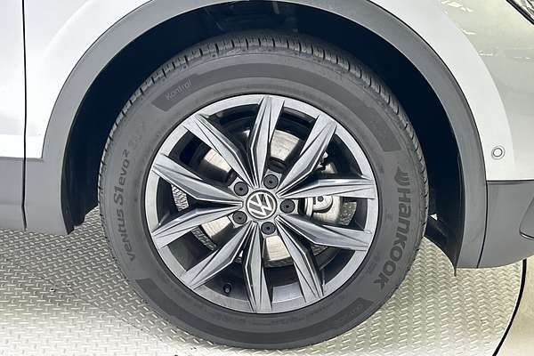 2022 Volkswagen Tiguan 110TSI Life Allspace 5N thumb-9