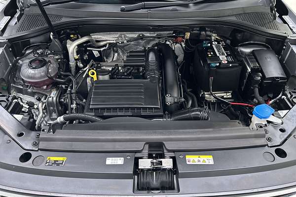 2022 Volkswagen Tiguan 110TSI Life Allspace 5N thumb-10