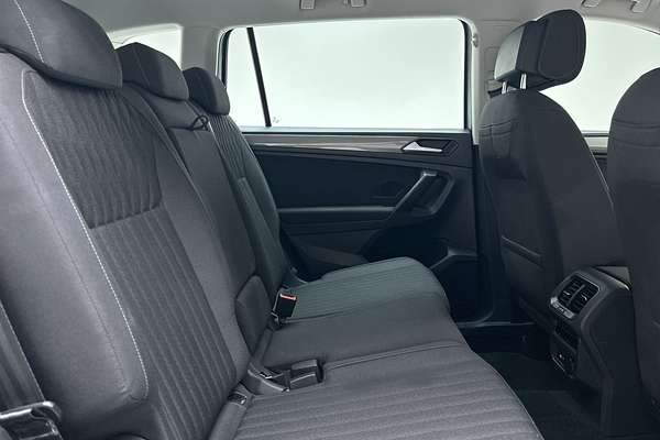 2022 Volkswagen Tiguan 110TSI Life Allspace 5N thumb-11