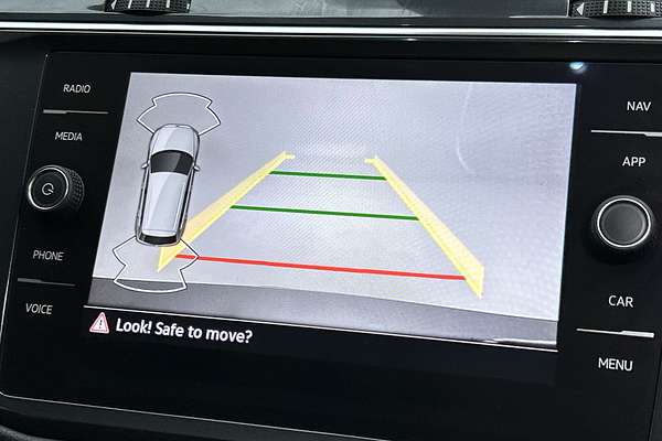 2022 Volkswagen Tiguan 110TSI Life Allspace 5N thumb-14