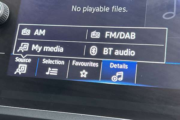 2022 Volkswagen Tiguan 110TSI Life Allspace 5N thumb-15