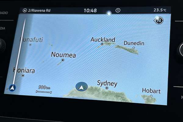 2022 Volkswagen Tiguan 110TSI Life Allspace 5N thumb-16