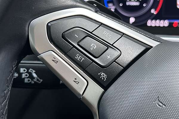 2022 Volkswagen Tiguan 110TSI Life Allspace 5N thumb-17