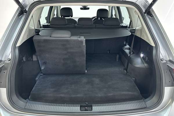 2022 Volkswagen Tiguan 110TSI Life Allspace 5N thumb-20