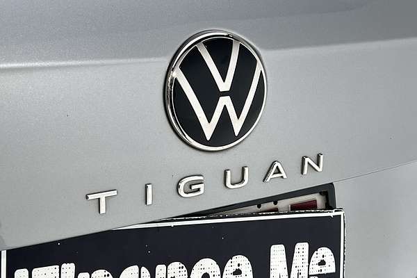 2022 Volkswagen Tiguan 110TSI Life Allspace 5N thumb-21