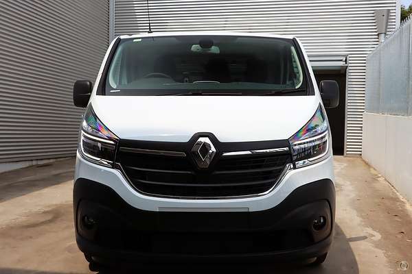 2022 Renault Trafic Premium 125kW X82 LWB Low Roof thumb-1