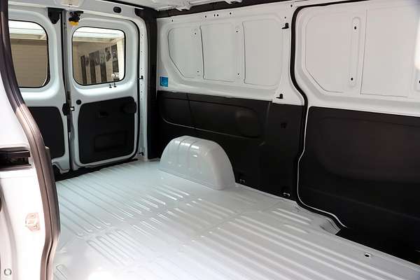 2022 Renault Trafic Premium 125kW X82 LWB Low Roof thumb-7