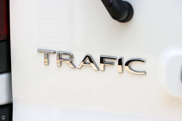 2022 Renault Trafic Premium 125kW X82 LWB Low Roof thumb-8