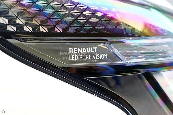 2022 Renault Trafic Premium 125kW X82 LWB Low Roof thumb-10