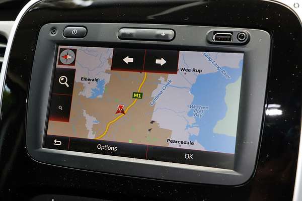 2022 Renault Trafic Premium 125kW X82 LWB Low Roof thumb-11