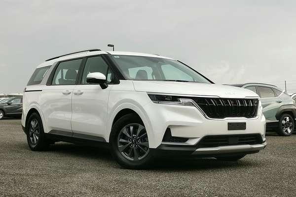 2023 Kia Carnival S KA4