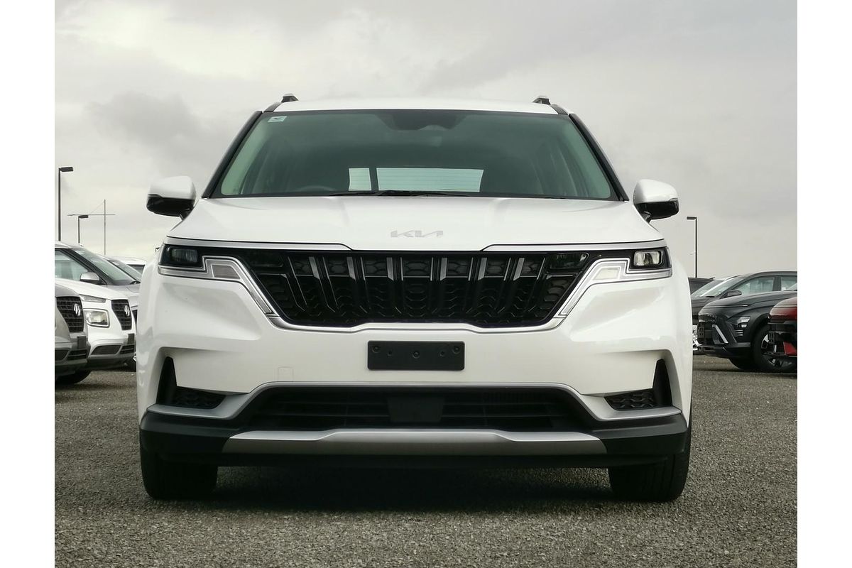 2023 Kia Carnival S KA4