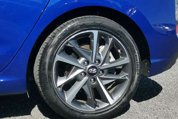 2023 Hyundai i30 Active PD.V4