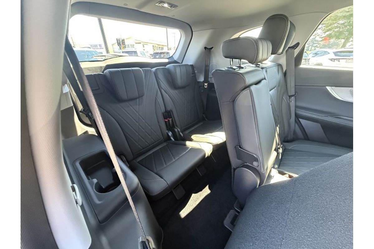 2026 Chery Tiggo 8 ULTIMATE 2.0PT/AWD