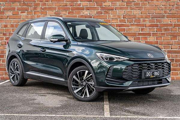 2026 MG ZS Essence Hybrid+ ZS32