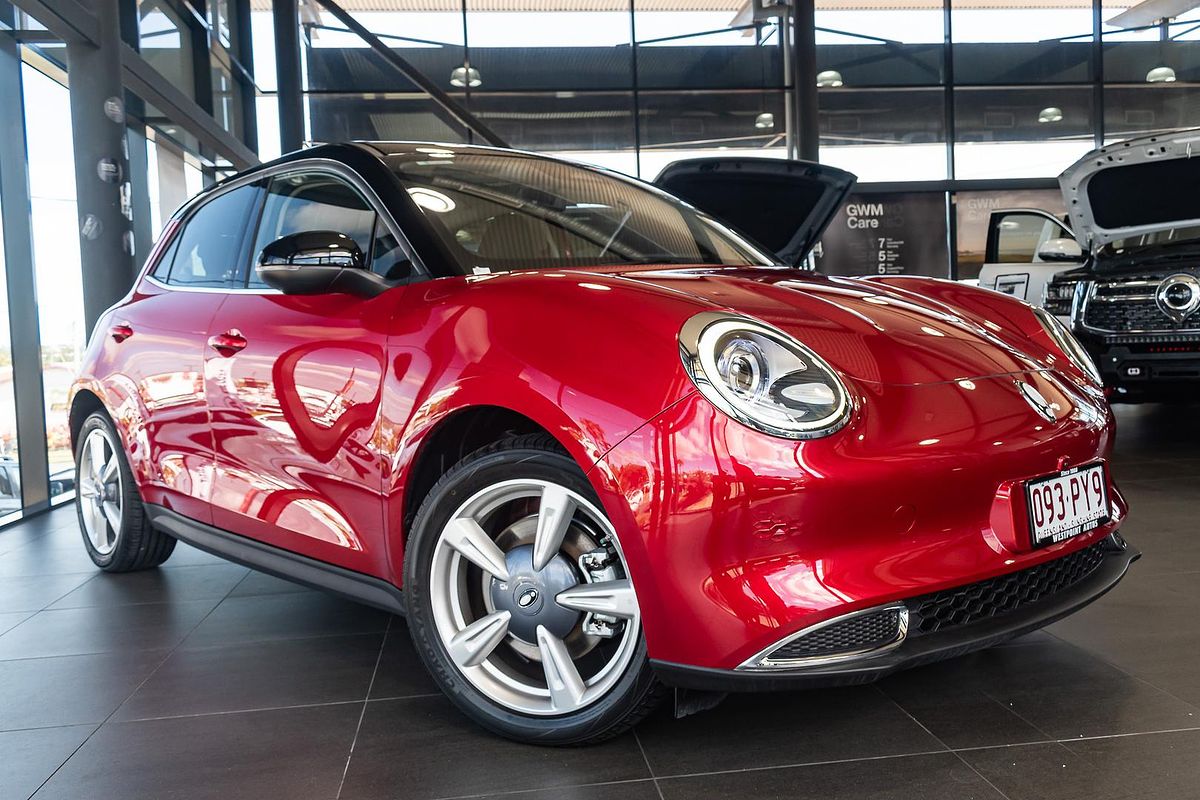 2026 GWM Ora Lux ES11