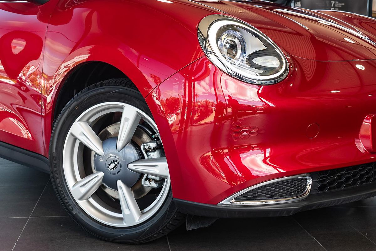 2026 GWM Ora Lux ES11