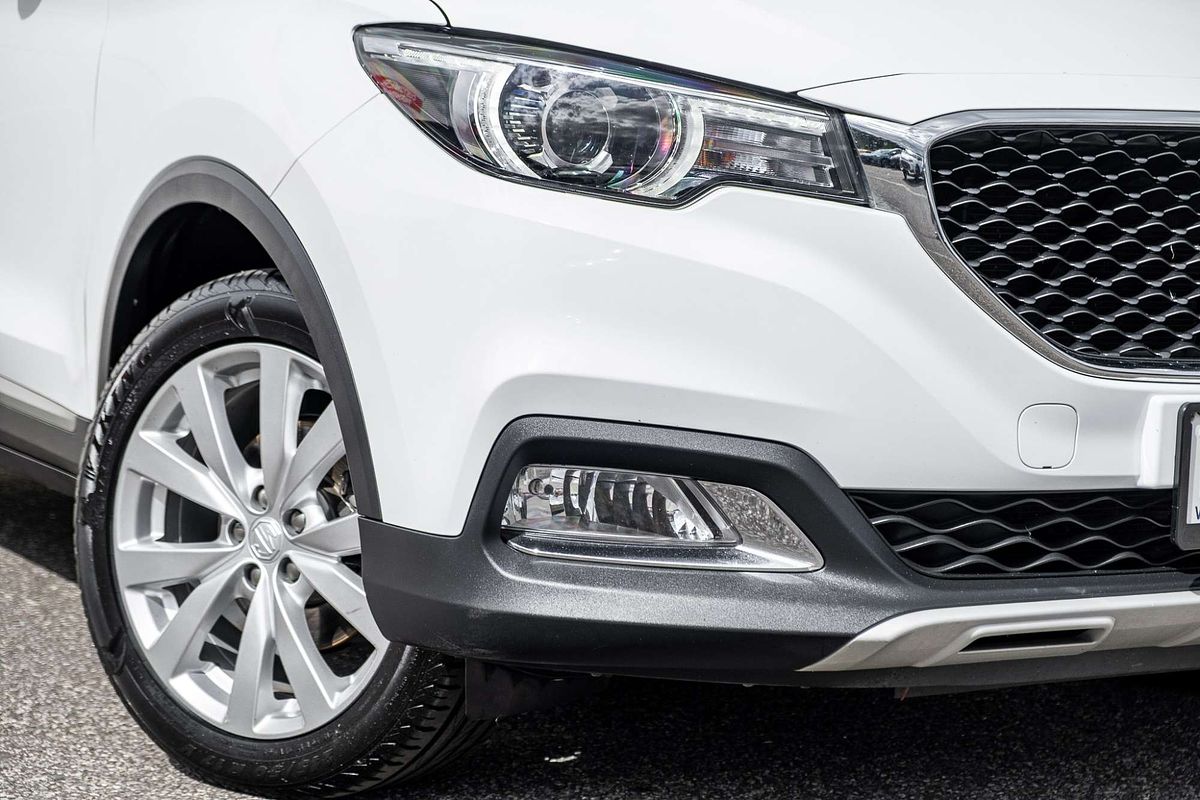 2023 MG ZS Excite AZS1