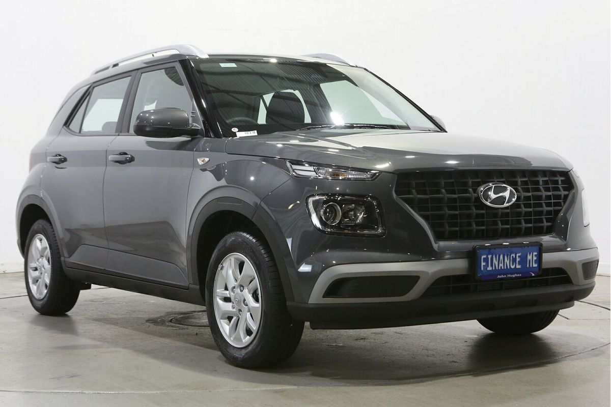 2025 Hyundai Venue QX.V5