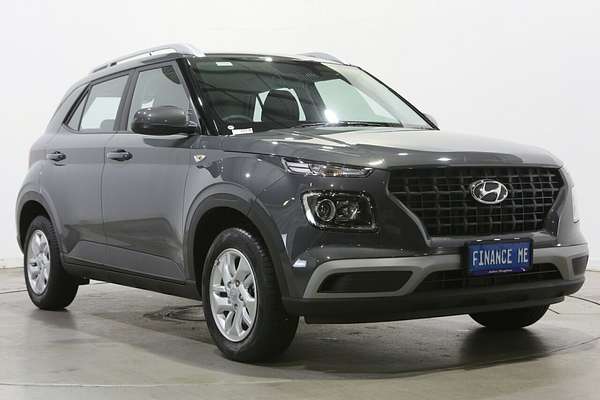 2025 Hyundai Venue QX.V5