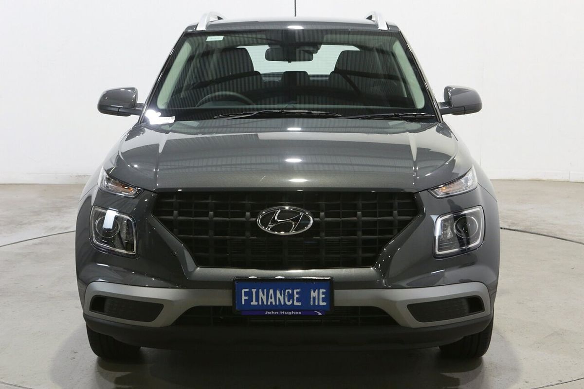 2025 Hyundai Venue QX.V5
