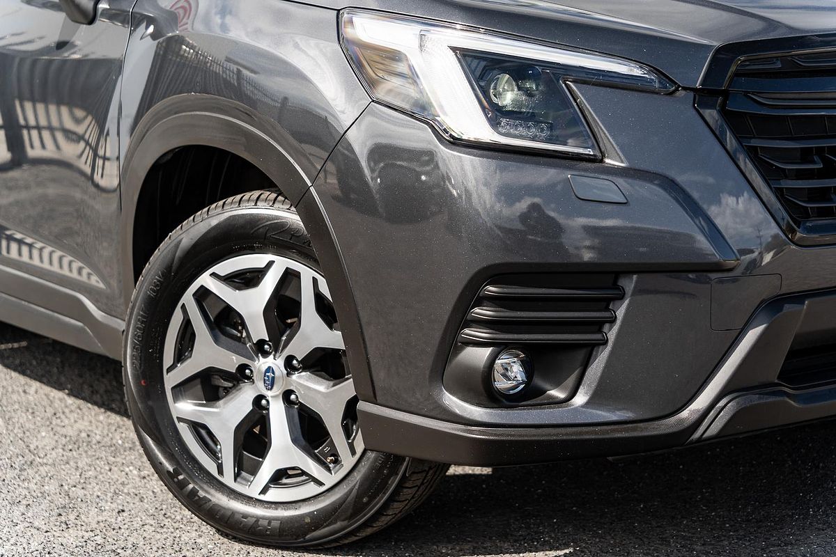 2024 Subaru Forester 2.5i S5