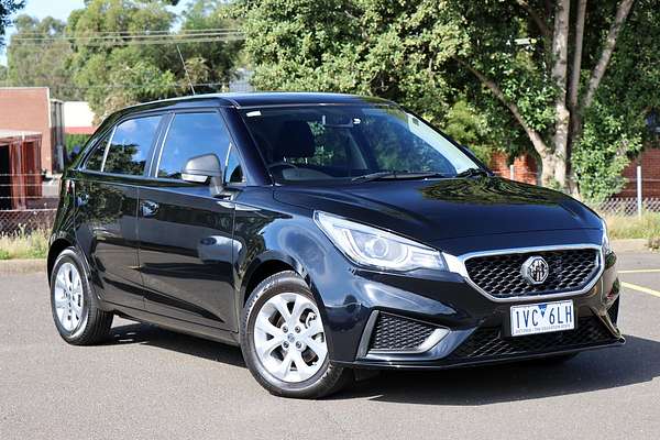 2021 MG MG3 Core