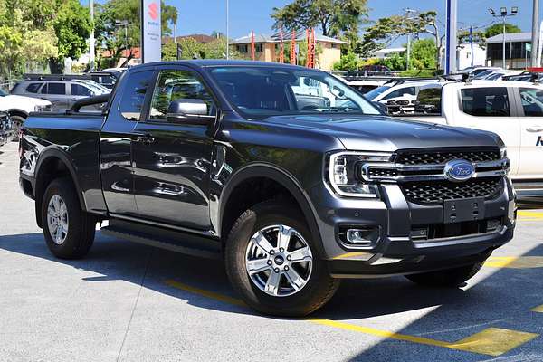 2024 Ford Ranger XLT  4X4 2.0L