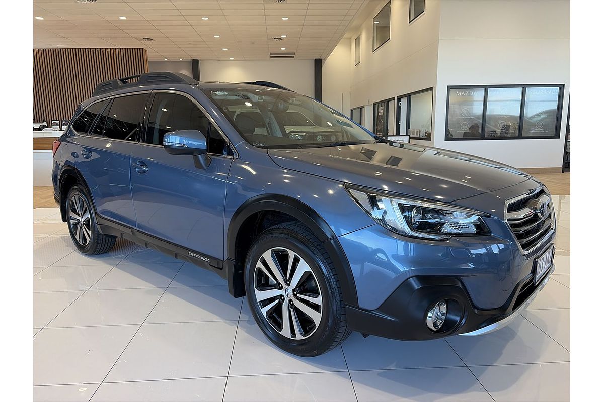 2020 Subaru Outback 2.5i Premium 5GEN