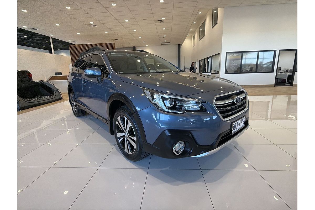 2020 Subaru Outback 2.5i Premium 5GEN