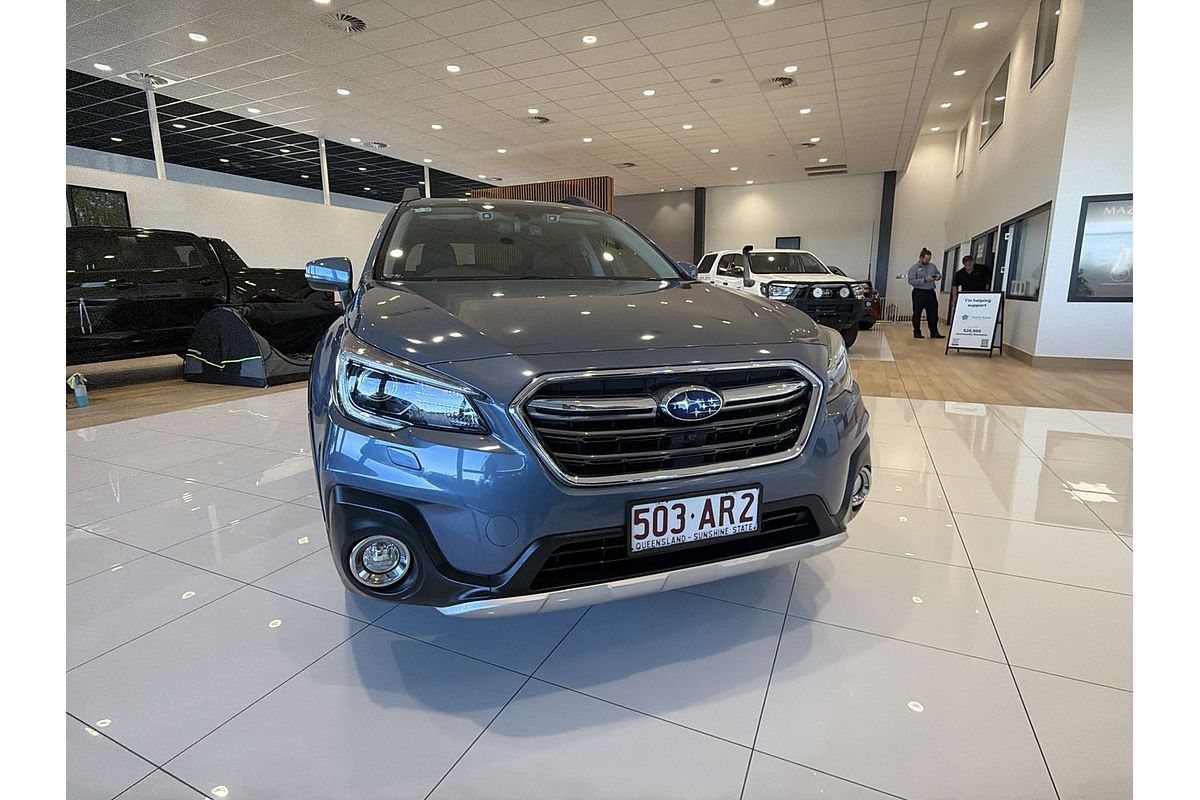 2020 Subaru Outback 2.5i Premium 5GEN