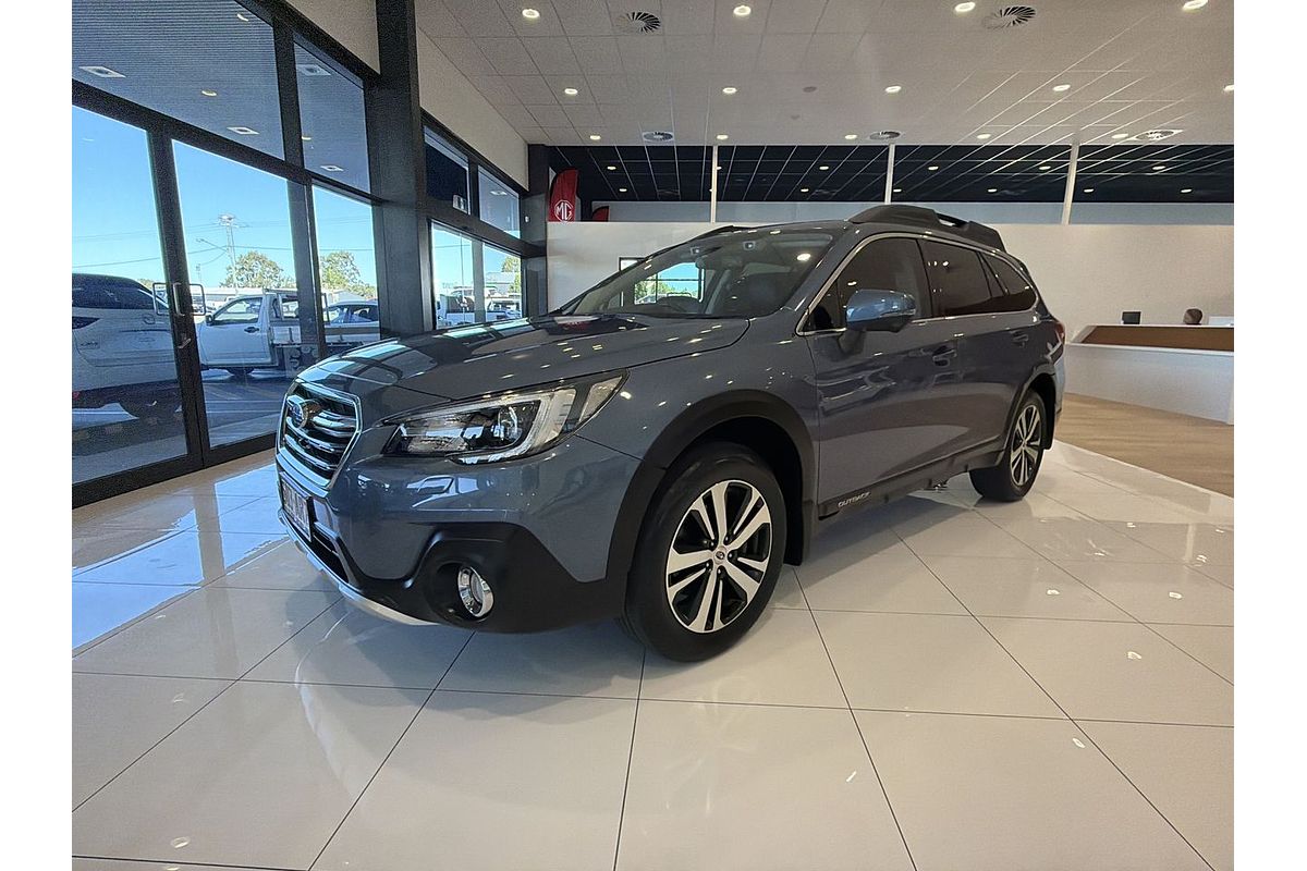 2020 Subaru Outback 2.5i Premium 5GEN